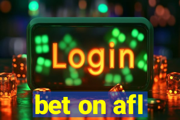 bet on afl