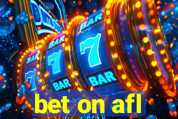 bet on afl