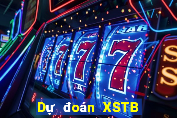 Dự đoán XSTB Thứ 5