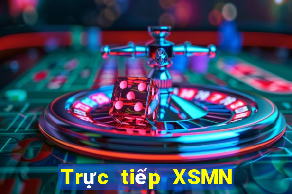 Trực tiếp XSMN thứ Ba