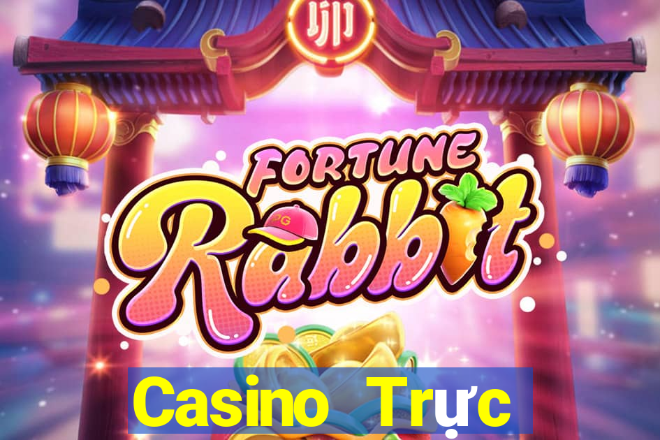 Casino Trực tiếp red88