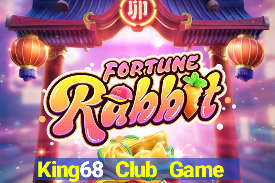 King68 Club Game Thẻ Bài Illuminati