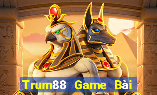 Trum88 Game Bài Mậu Binh