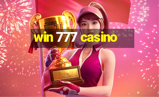 win 777 casino