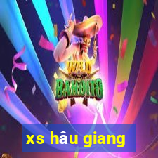 xs hau giang