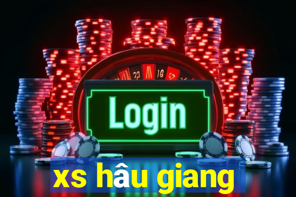 xs hau giang