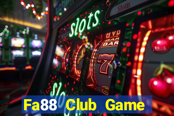 Fa88 Club Game Bài Uno