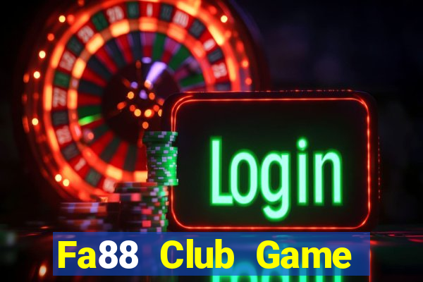 Fa88 Club Game Bài Uno