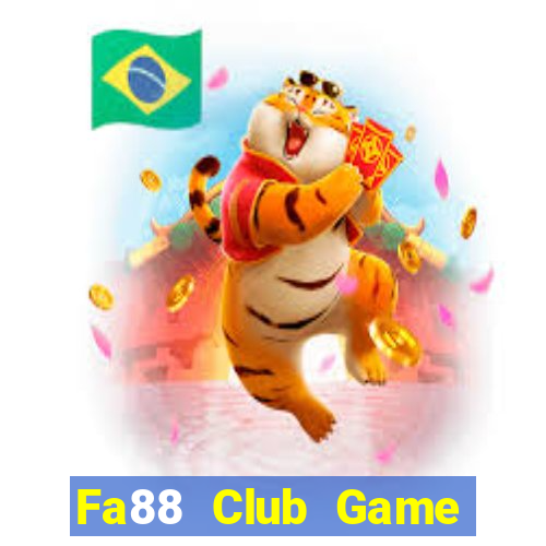 Fa88 Club Game Bài Uno