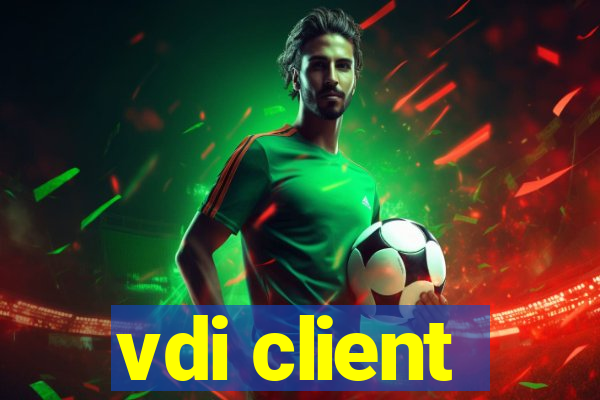 vdi client