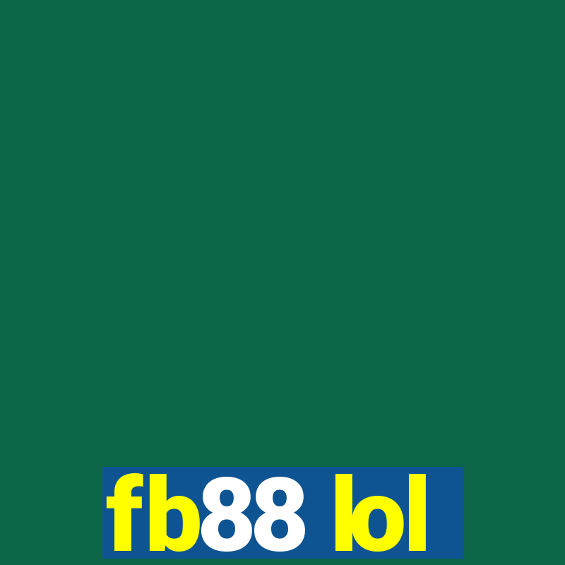 fb88 lol