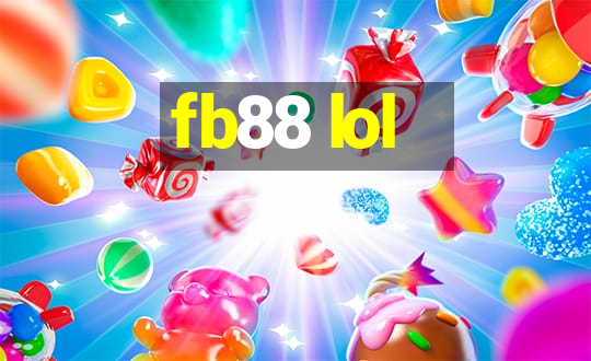 fb88 lol