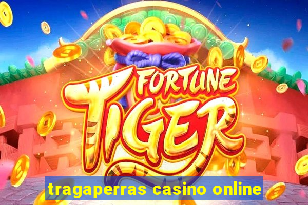 tragaperras casino online