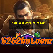 soi xo mien nam