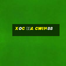 Xóc Đĩa Cwin88