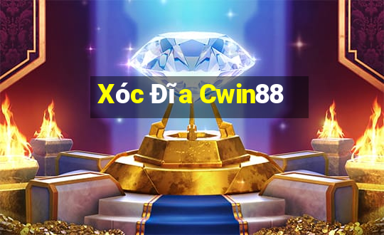 Xóc Đĩa Cwin88