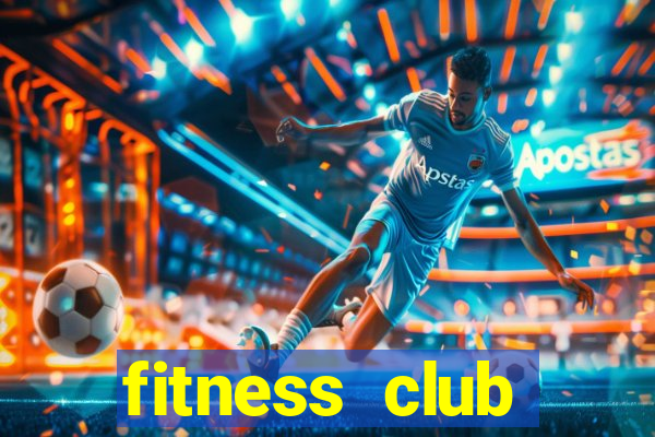 fitness club lilburn ga