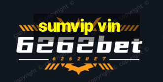 sumvip vin