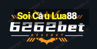 Soi Cầu Lua88