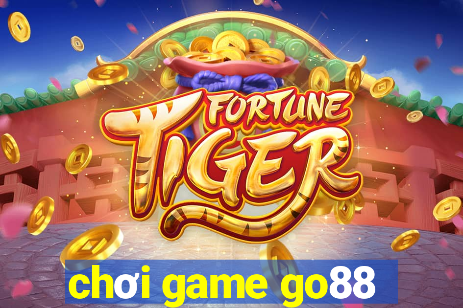 chơi game go88