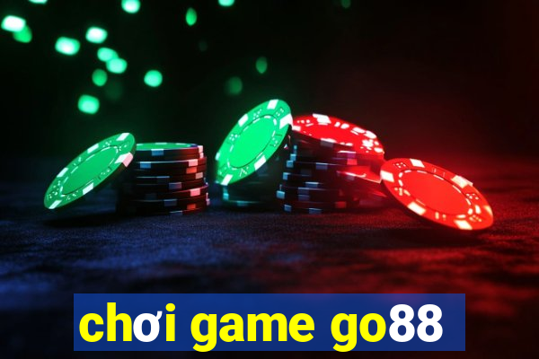 chơi game go88