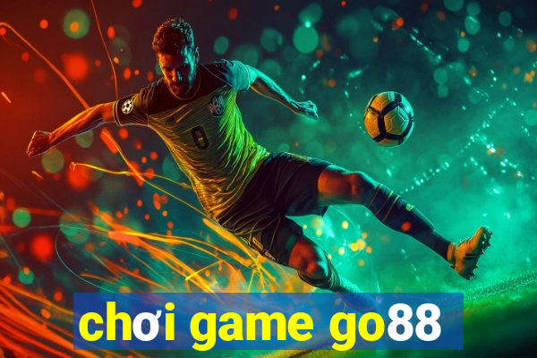 chơi game go88