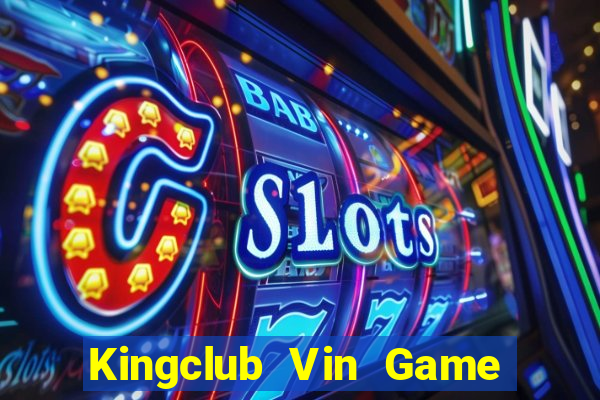 Kingclub Vin Game Bài 88