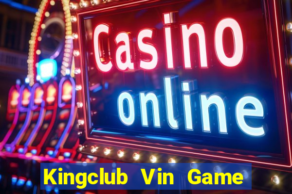 Kingclub Vin Game Bài 88