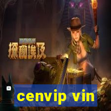 cenvip vin