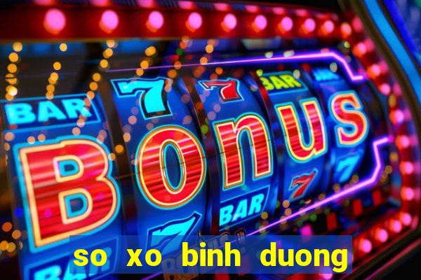 so xo binh duong 26 1