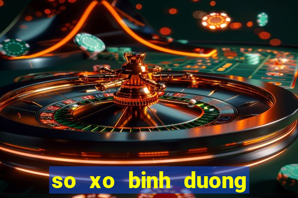 so xo binh duong 26 1