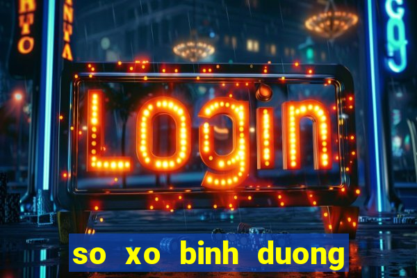 so xo binh duong 26 1