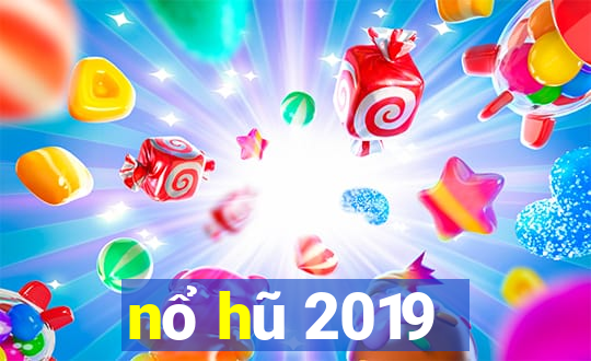 nổ hũ 2019