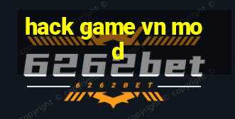 hack game vn mod