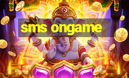 sms ongame