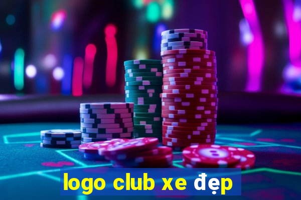 logo club xe đẹp