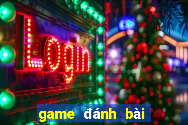 game đánh bài đổi thưởng x8