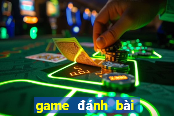 game đánh bài đổi thưởng x8