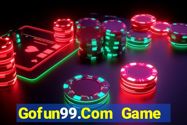 Gofun99.Com Game Bài Xì Lát