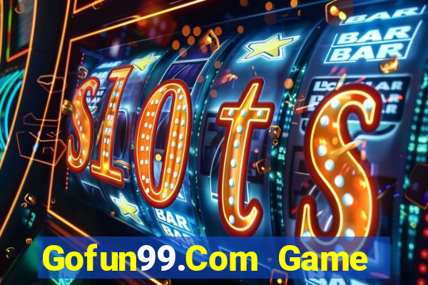 Gofun99.Com Game Bài Xì Lát