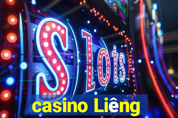 casino Liêng