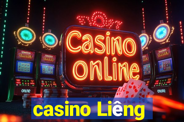 casino Liêng