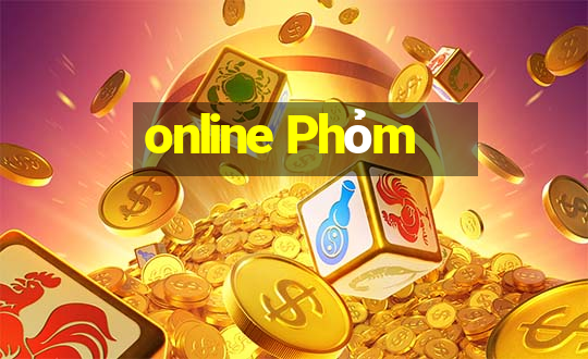 online Phỏm