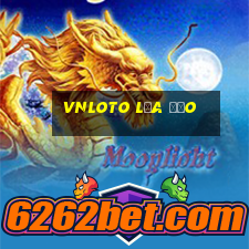 vnloto lừa đảo