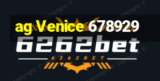 ag Venice 678929