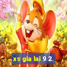 xs gia lai 9 2