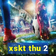 xskt thu 2