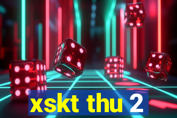 xskt thu 2