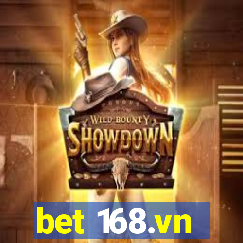 bet 168.vn