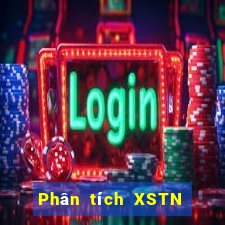 Phân tích XSTN ngày 15